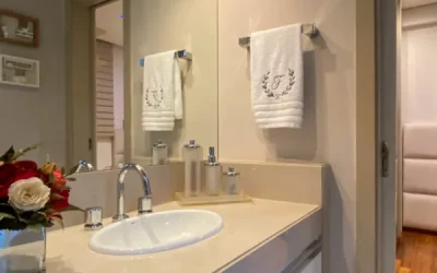 Apartamento de 4 Quartos a venda por R$4.400.000,00 no Condomínio Alameda, Vila da Serra