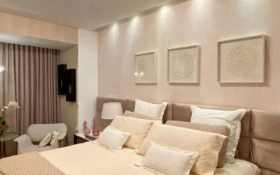 Apartamento de 4 Quartos a venda por R$4.400.000,00 no Condomínio Alameda, Vila da Serra