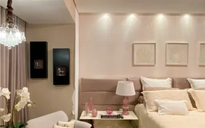 Apartamento de 4 Quartos a venda por R$4.400.000,00 no Condomínio Alameda, Vila da Serra