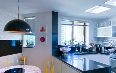 Apartamento de 4 Quartos a venda por R$4.400.000,00 no Condomínio Alameda, Vila da Serra