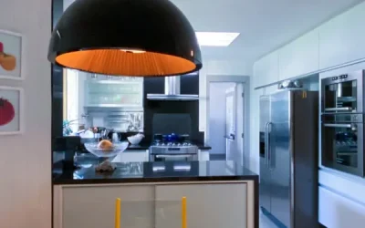 Apartamento de 4 Quartos a venda por R$4.400.000,00 no Condomínio Alameda, Vila da Serra