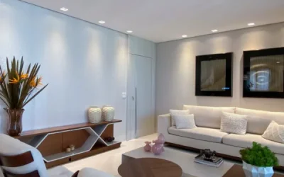 Apartamento de 4 Quartos a venda por R$4.400.000,00 no Condomínio Alameda, Vila da Serra