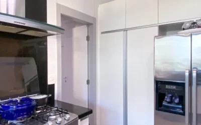 Apartamento de 4 Quartos a venda por R$4.400.000,00 no Condomínio Alameda, Vila da Serra