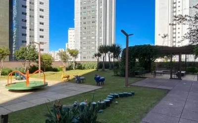 Apartamento de 4 Quartos a venda por R$4.400.000,00 no Condomínio Alameda, Vila da Serra