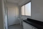 Apartamento com 3 quartos à venda no Vila da Serra Edifício Alsace