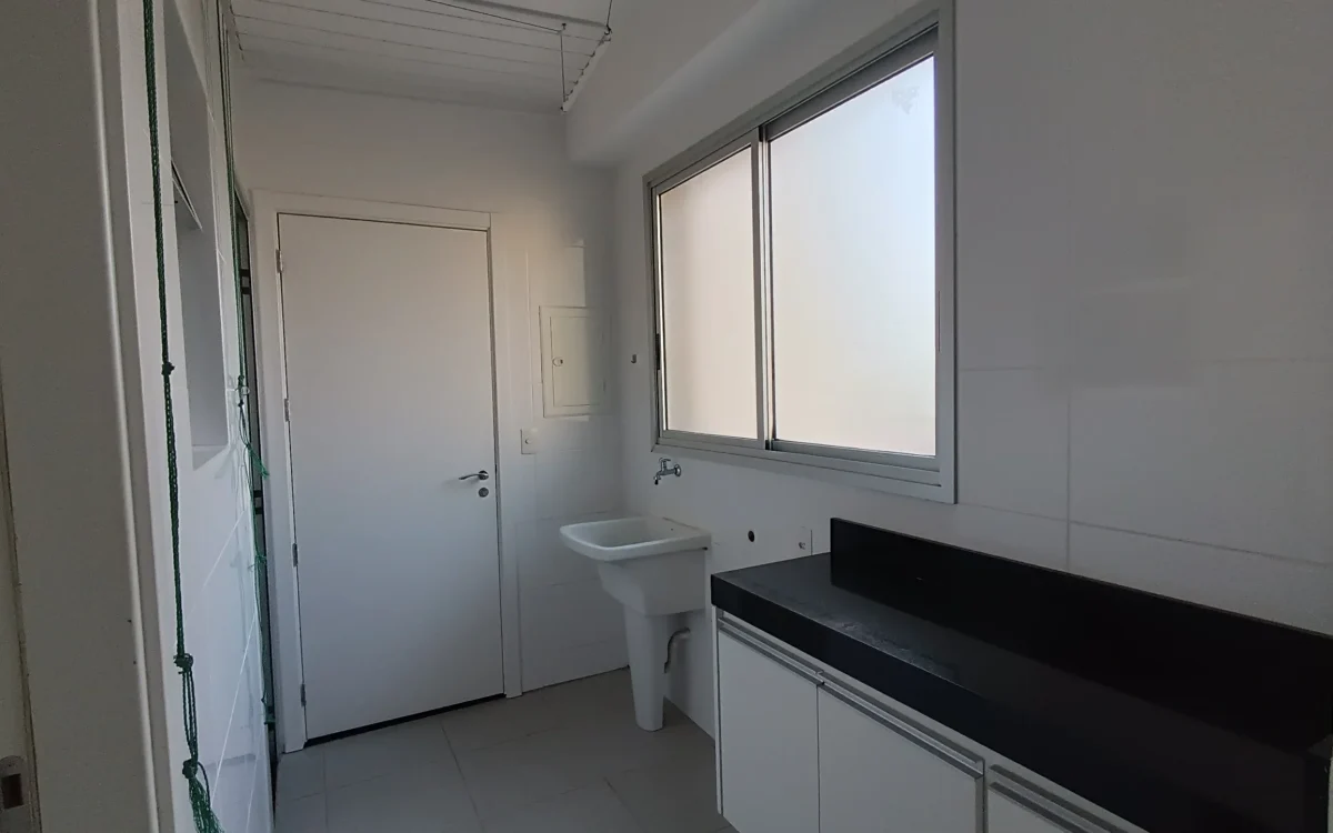 Apartamento com 3 quartos à venda no Vila da Serra Edifício Alsace