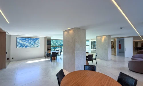 Área de festas Bosque do Sereno Vale do Sereno