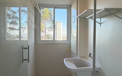 Apartamento Duplex à venda no Edifício Inovatto Vila da Serra