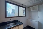 Apartamento com 4 quartos à venda no Vale do Sereno Edifício Vilaró