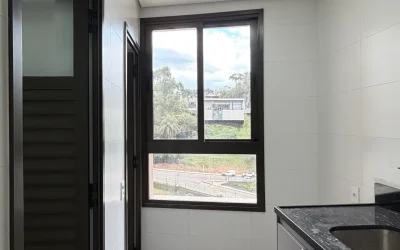 Apartamento de 3 quartos para alugar no Vale do Sereno Condomínio Luar