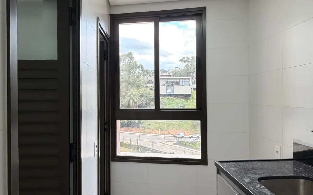 Apartamento de 3 quartos para alugar no Vale do Sereno Condomínio Luar