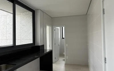 Apartamento de 4 Suítes à venda no Unique Vila da Serra