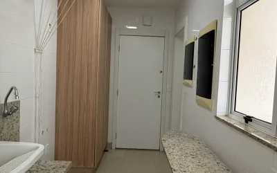 Apartamento de 4 quartos para alugar no Vila da Serra Nova Lima Edifício Alameda