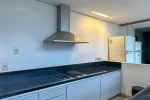 Area gormet Cobertura com 05 Quartos 402m² à venda por R$6.100.000,00 em Vila da Serra - Nova Lima