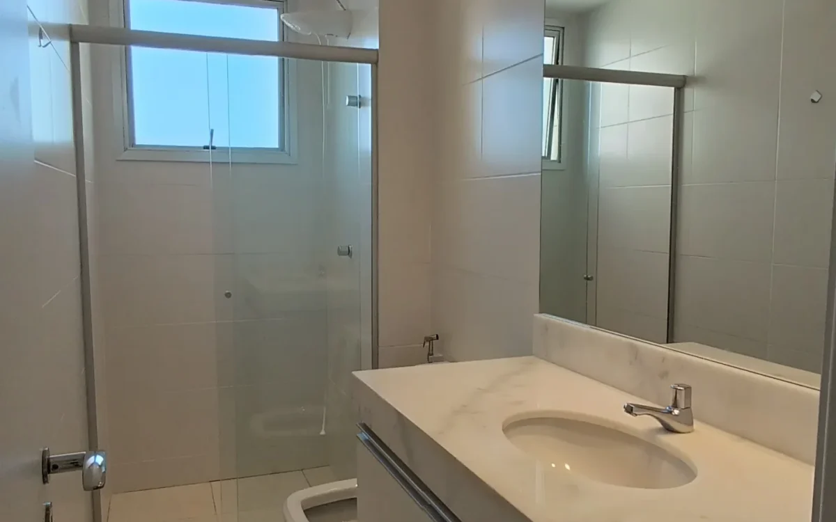Apartamento com 3 quartos à venda no Vila da Serra Edifício Alsace