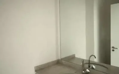 Banheiro - Sala Comercial à venda no Icon Vila da Serra