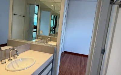 Apartamento de 4 quartos para alugar no Vila da Serra Nova Lima Edifício Alameda