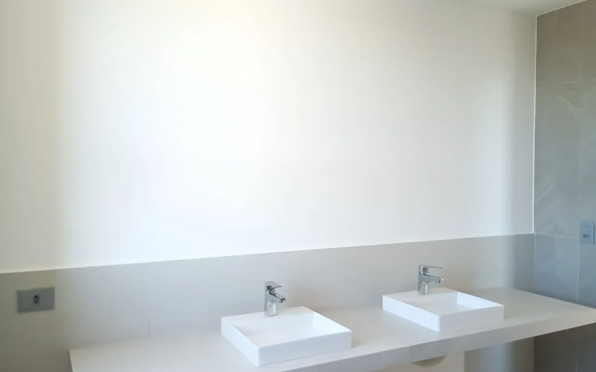 Apartamento de 4 quartos à venda no Vale do Sereno Edifício Denver