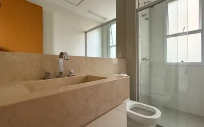 Apartamento com 3 quartos à venda no Inovatto Vila da Serra