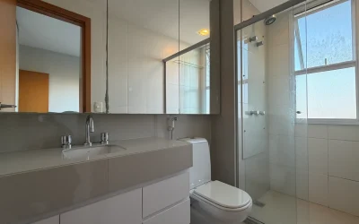 Apartamento Duplex à venda no Edifício Inovatto Vila da Serra