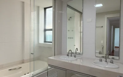 Apartamento de 4 quartos para alugar no Vila da Serra Nova Lima Edifício Alameda