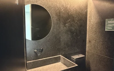 Loja para alugar na Alameda Oscar Niemeyer no Vila da Serra