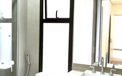 Apartamento de 3 quartos para alugar no Vale do Sereno Condomínio Luar