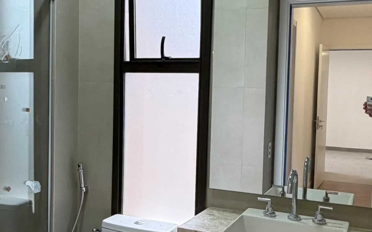 Apartamento de 3 quartos para alugar no Vale do Sereno Edifício Luar