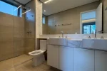 Apartamento de 4 quartos para alugar no Edifício Sereno Vale do Sereno