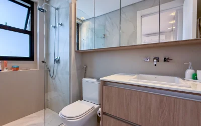 Apartamento de 4 suítes à venda no Vila da Serra Condomínio Absoluto