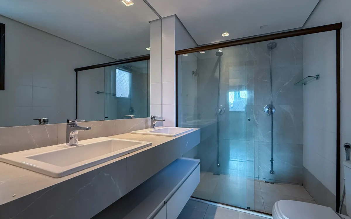 Apartamento com 4 quartos à venda no Vale do Sereno Edifício Vilaró