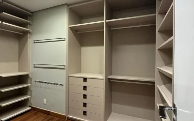Apartamento com 3 suítes para alugar no Terra Vale do Sereno