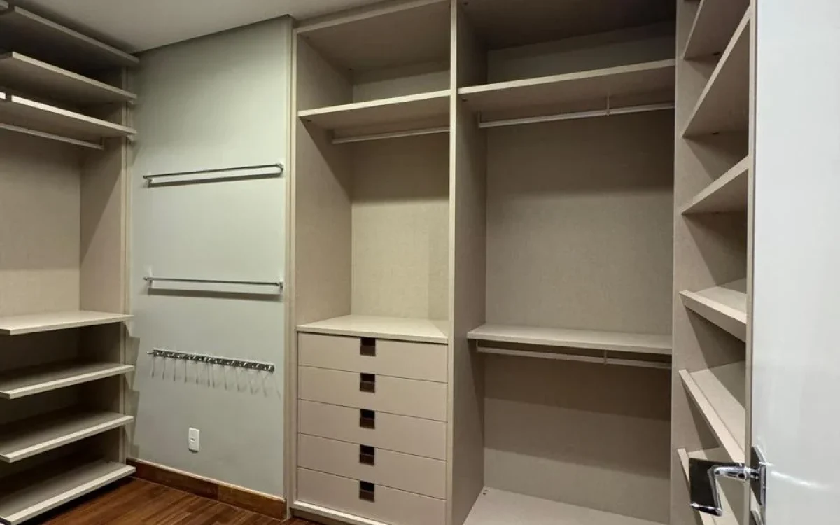 Apartamento com 3 suítes para alugar no Terra Vale do Sereno