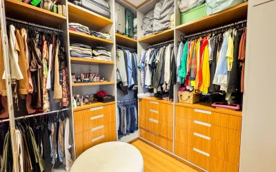 Apartamento de 3 quartos à venda no Condomínio Cennario Vila da Serra