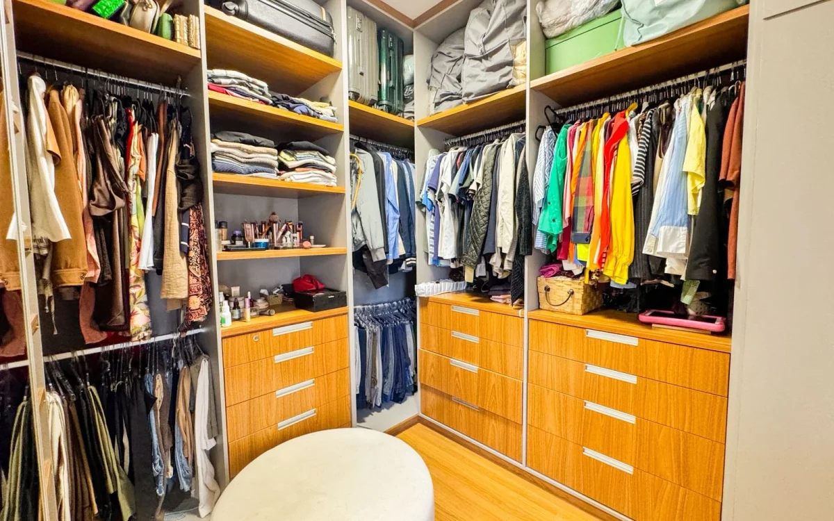 Apartamento de 3 quartos à venda no Condomínio Cennario Vila da Serra