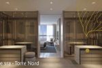 Closet Sr e Sra Apartamento de 4 Suítes à venda no Unique Vila da Serra