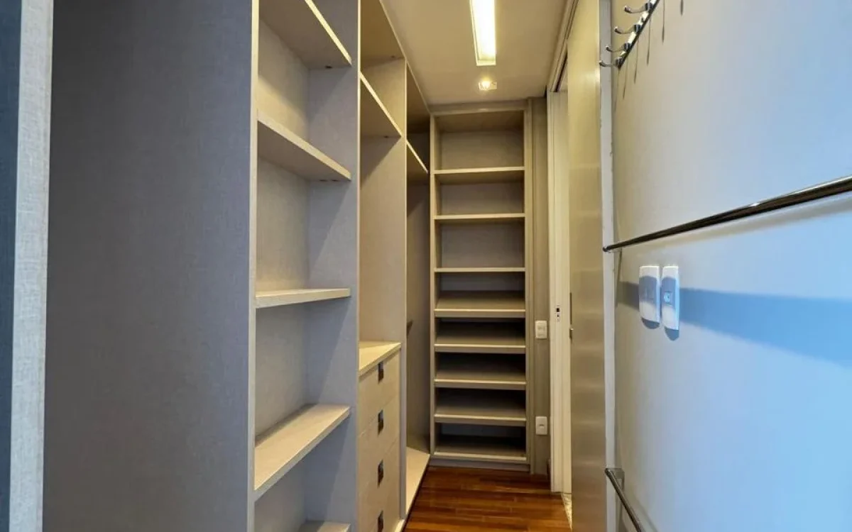 Apartamento com 3 suítes para alugar no Terra Vale do Sereno