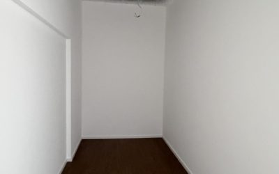 Closet suíte Apartamento com 4 quartos à venda no Le Sommet