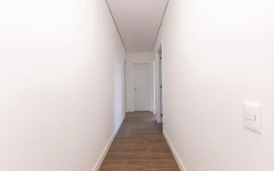 Apartamento com 4 quartos à venda no Vale do Sereno Edifício Luar