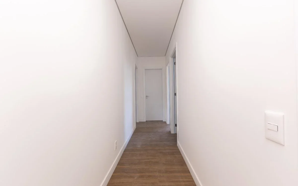 Apartamento com 4 quartos à venda no Vale do Sereno Edifício Luar