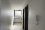 Corredor da área de serviço Apartamento com 4 quartos à venda no Le Sommet