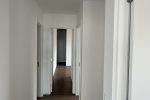 Corredor da área íntima Apartamento com 4 quartos à venda no Le Sommet