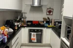 Apartamento com 3 quartos para alugar em Vila da Serra Nova Lima Condomínio Four Seasons
