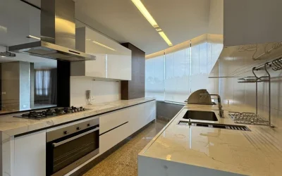 Apartamento com 3 suítes para alugar no Terra Vale do Sereno
