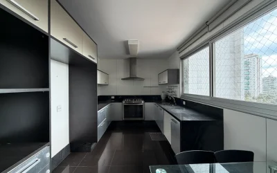 Apartamento com 4 Quartos para alugar no San Pietro Vila da Serra