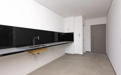 Apartamento com 4 quartos à venda no Vale do Sereno Edifício Luar