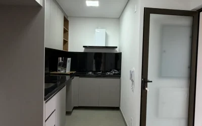 Apartamento de 3 quartos para alugar no Vale do Sereno Edifício Luar