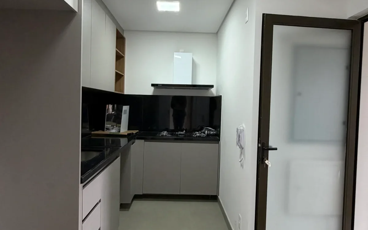 Apartamento de 3 quartos para alugar no Vale do Sereno Edifício Luar