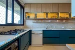 Apartamento de 4 suítes à venda no Vila da Serra Condomínio Absoluto