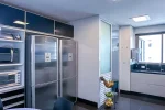 Cozinha ampla Cobertura com 05 Quartos 402m² à venda por R$6.100.000,00 em Vila da Serra - Nova Lima